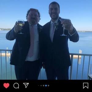 Meet your Posher, Dillon